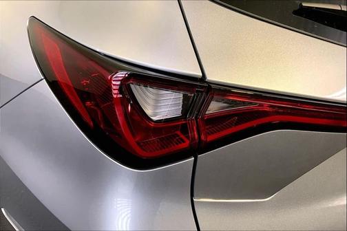 2026 Acura MDX Standard