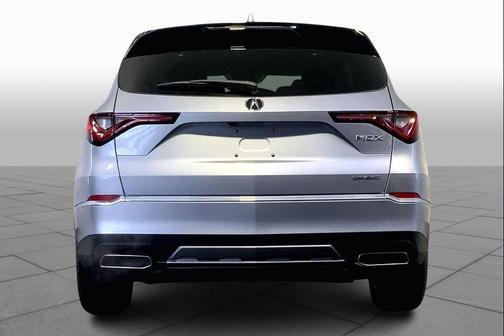 2026 Acura MDX Standard