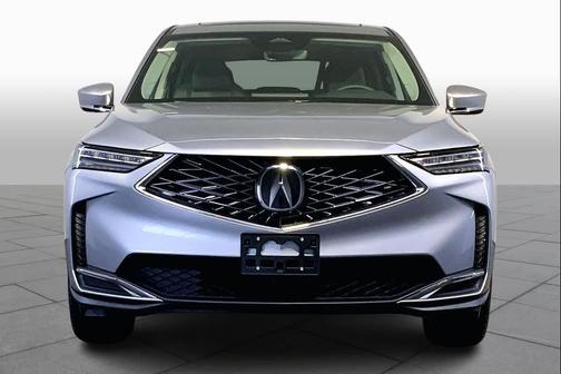 2026 Acura MDX Standard