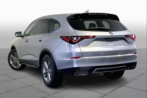 2026 Acura MDX Standard