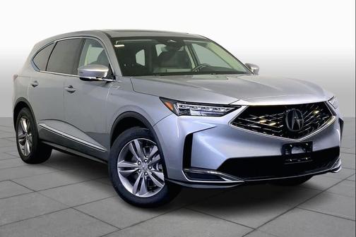 2026 Acura MDX Standard