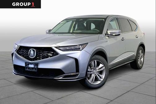 2026 Acura MDX Standard