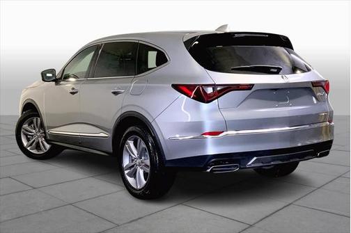 2025 Acura MDX Standard