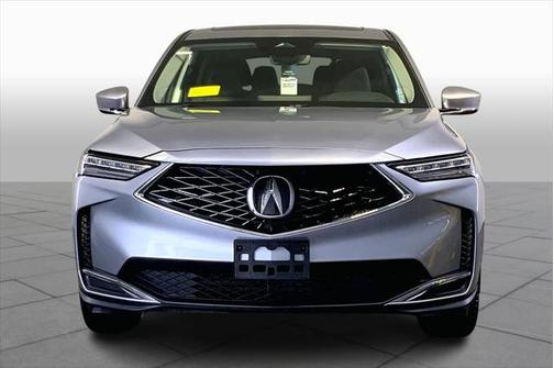 2025 Acura MDX Standard