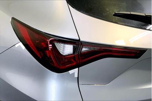 2025 Acura MDX Standard