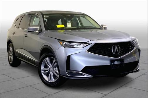 2025 Acura MDX Standard