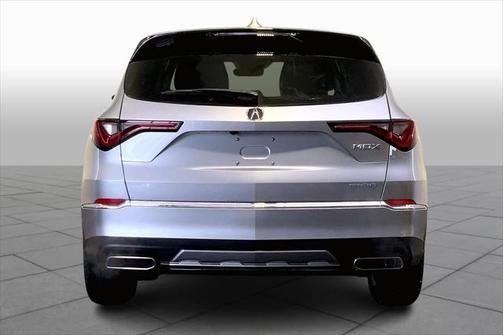 2025 Acura MDX Standard