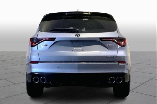 2026 Acura MDX Type S Advance Package