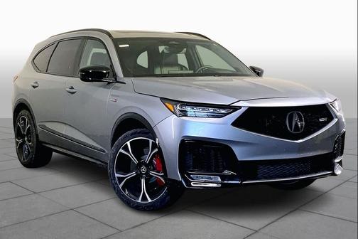 2026 Acura MDX Type S Advance Package