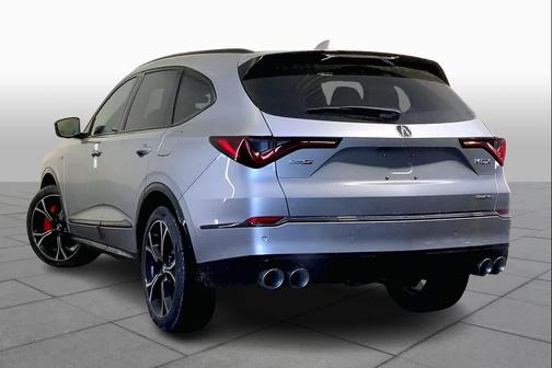 2026 Acura MDX Type S Advance Package