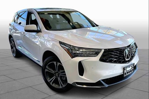 2025 Acura RDX Technology Package
