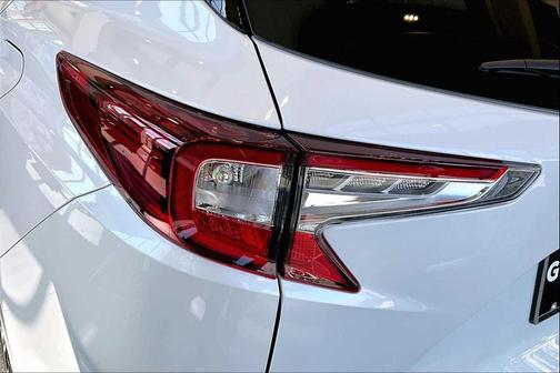 2025 Acura RDX Technology Package