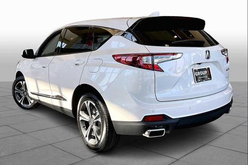 2025 Acura RDX Technology Package