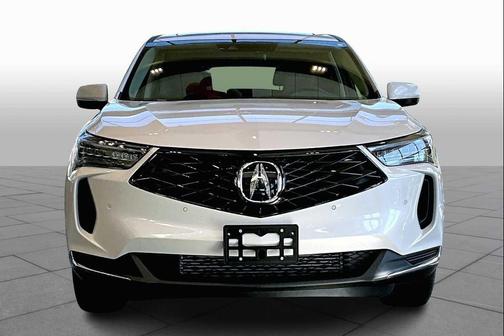 2025 Acura RDX Technology Package
