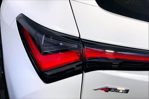 Platinum White Pearl 2026 Acura ADX w/A-Spec Advance Package