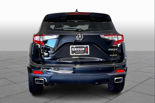 2025 Acura RDX Technology Package