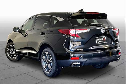 2025 Acura RDX Technology Package