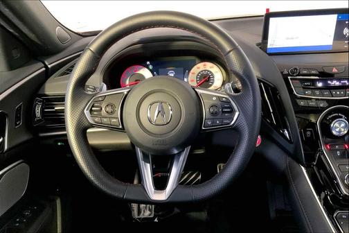 2025 Acura RDX Base