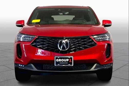 2025 Acura RDX Base