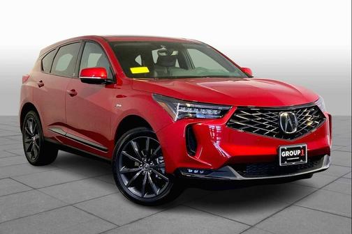 2025 Acura RDX Base