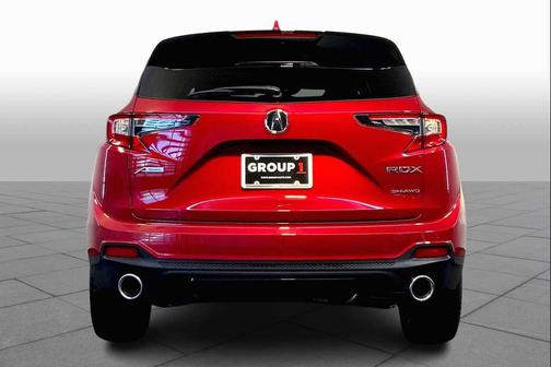 2025 Acura RDX Base