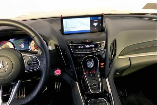 2025 Acura RDX Base