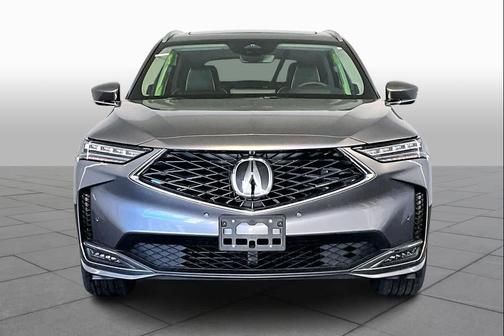 2026 Acura MDX Advance Package