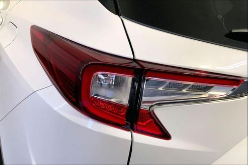 2025 Acura RDX Technology Package
