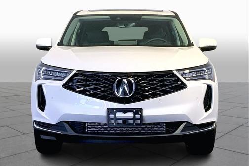 2025 Acura RDX Technology Package