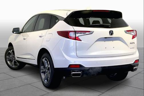 2025 Acura RDX Technology Package