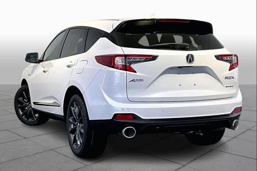 2026 Acura RDX Base