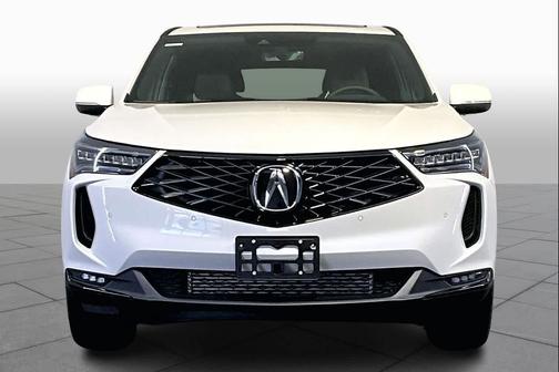 2026 Acura RDX Base