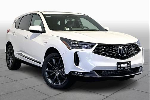 2026 Acura RDX Base