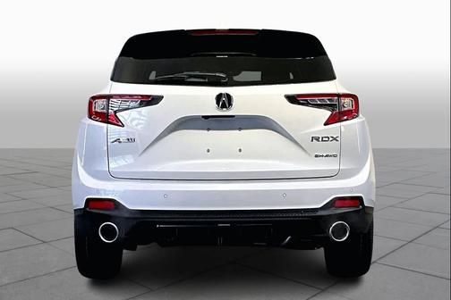 2026 Acura RDX Base