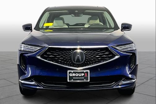 2023 Acura MDX Technology Package