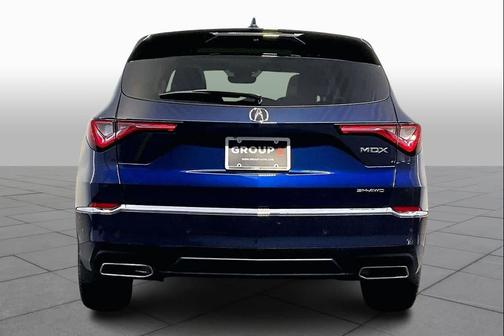 2023 Acura MDX Technology Package