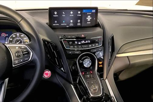 2024 Acura RDX Technology Package