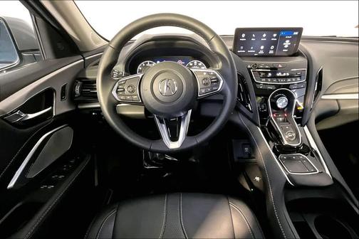 2024 Acura RDX Technology Package