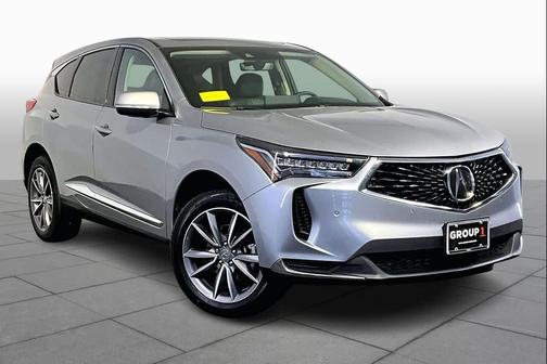 2024 Acura RDX Technology Package