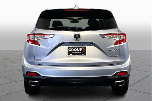 2024 Acura RDX Technology Package
