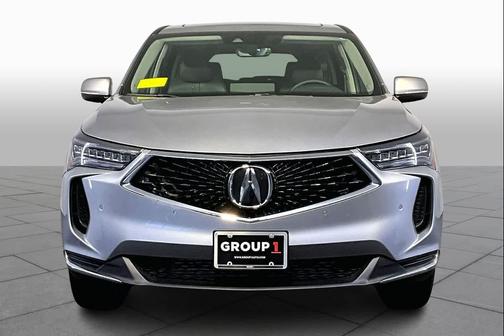 2024 Acura RDX Technology Package