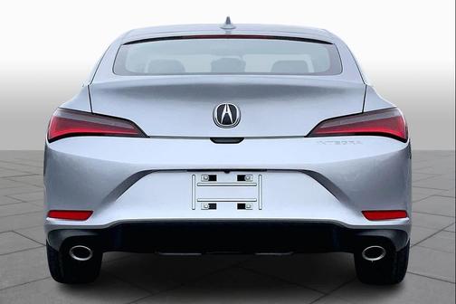 2026 Acura Integra FWD