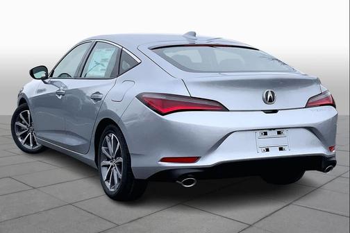 2026 Acura Integra FWD