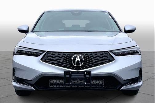 2026 Acura Integra FWD