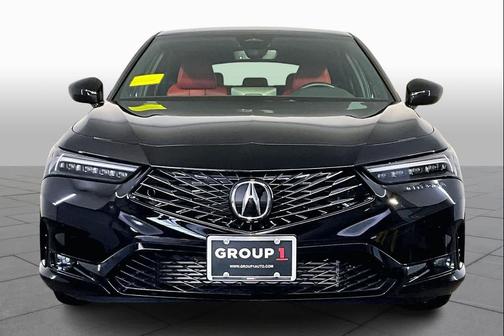 2025 Acura Integra A-SPEC