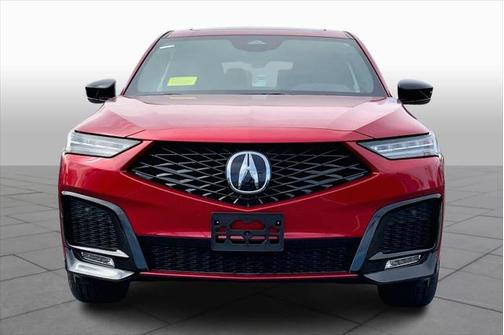 2025 Acura MDX A-SPEC