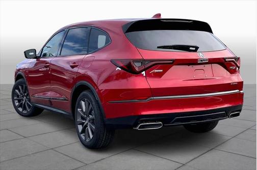 2025 Acura MDX A-SPEC