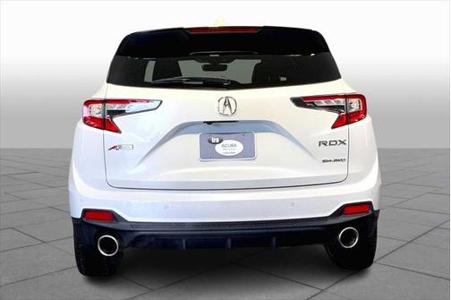 2021 Acura RDX A-Spec