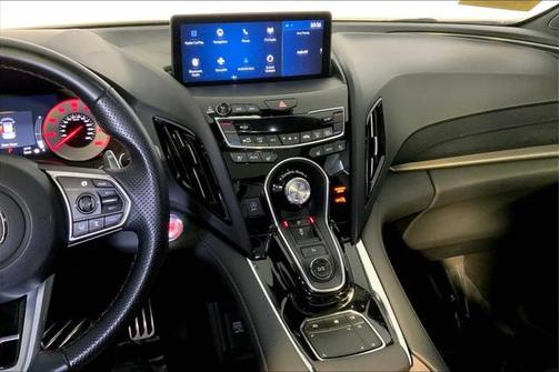 2021 Acura RDX A-Spec