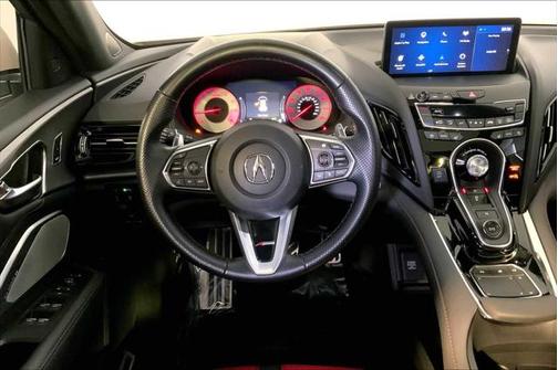 2021 Acura RDX A-Spec
